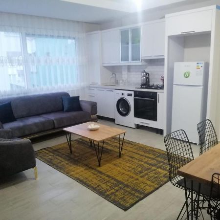 Alper Bey Homes Antalya Exterior foto