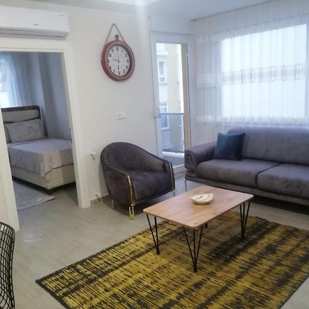 Alper Bey Homes Antalya Exterior foto