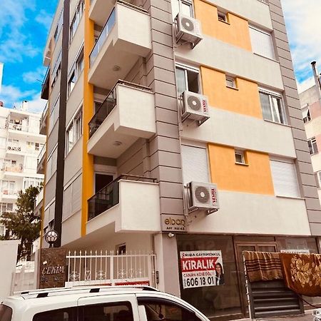 Alper Bey Homes Antalya Exterior foto