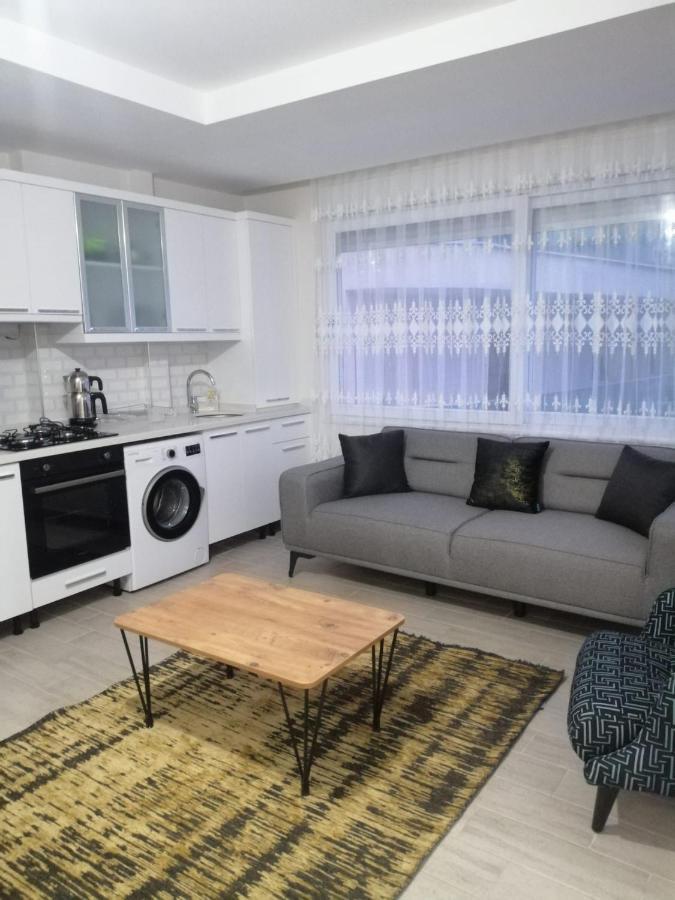 Alper Bey Homes Antalya Exterior foto