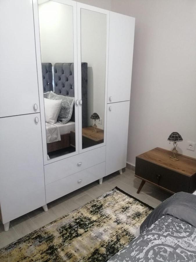 Alper Bey Homes Antalya Exterior foto