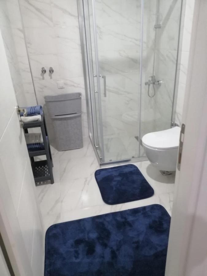 Alper Bey Homes Antalya Exterior foto