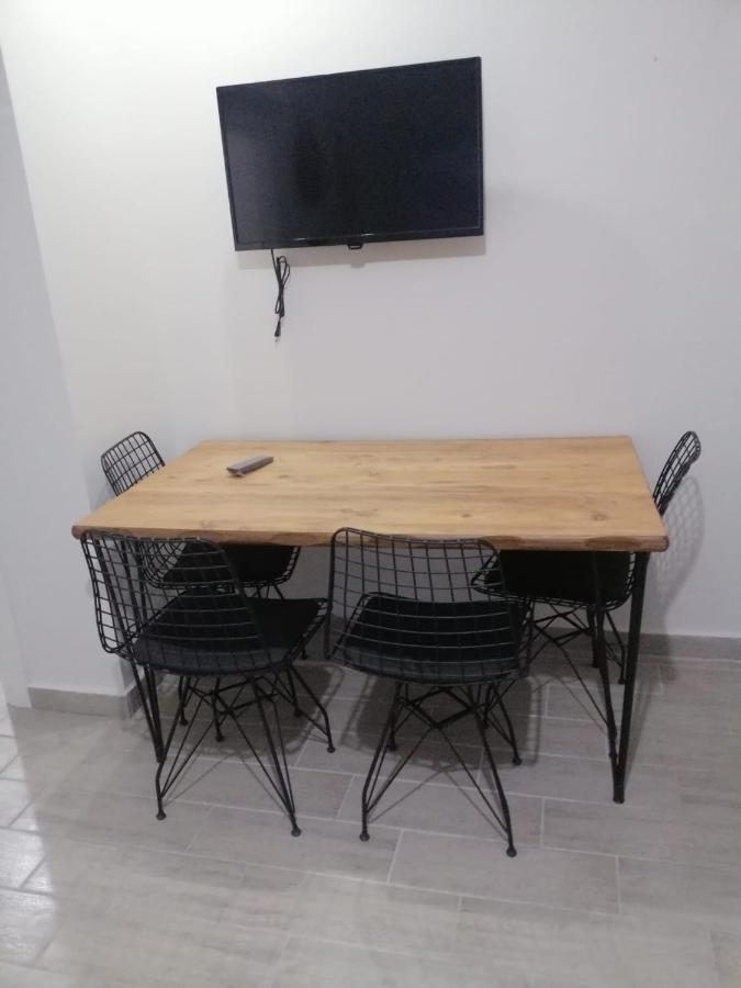 Alper Bey Homes Antalya Exterior foto