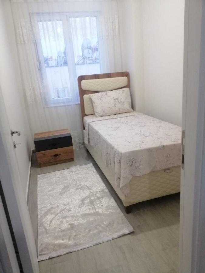 Alper Bey Homes Antalya Exterior foto