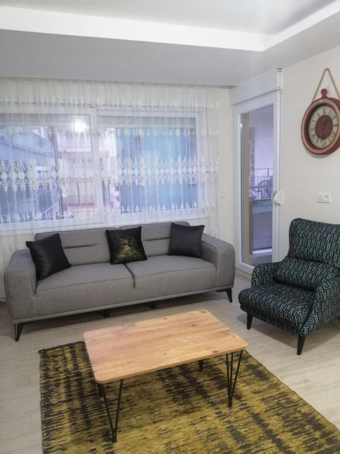 Alper Bey Homes Antalya Exterior foto