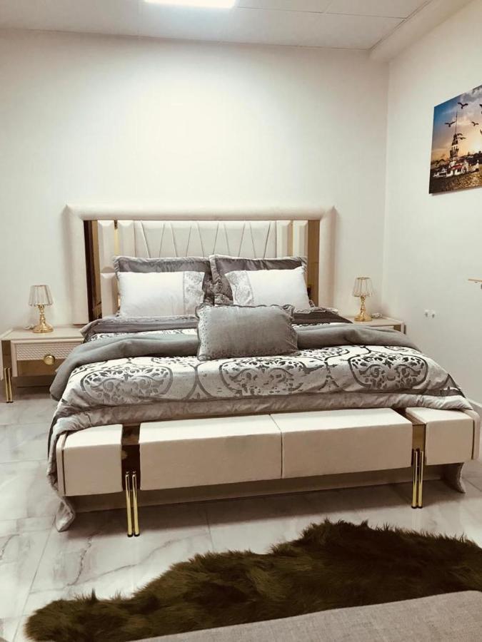 Alper Bey Homes Antalya Exterior foto