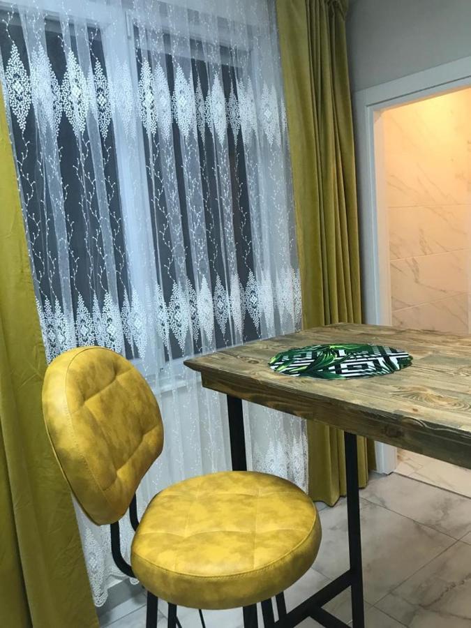 Alper Bey Homes Antalya Exterior foto