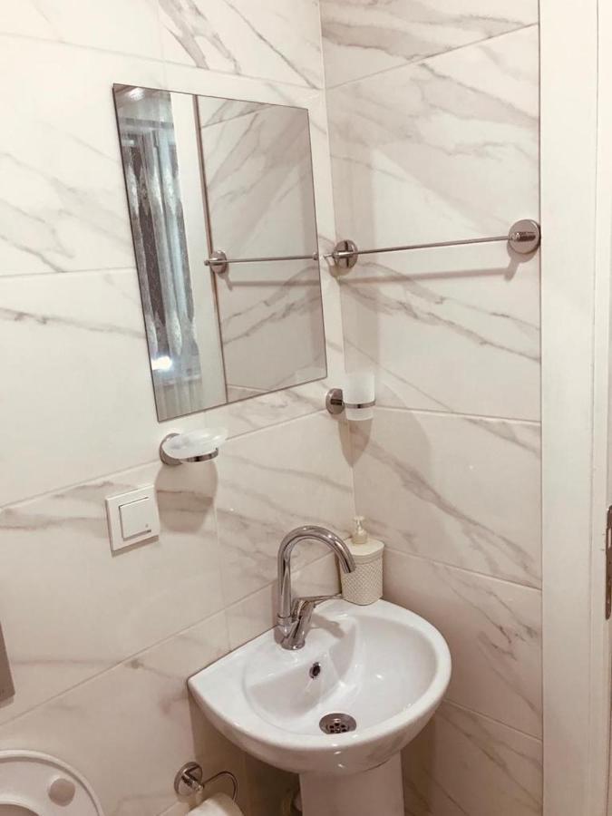 Alper Bey Homes Antalya Exterior foto