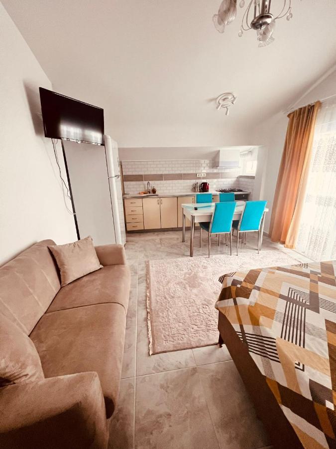 Alper Bey Homes Antalya Exterior foto