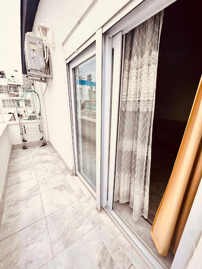 Alper Bey Homes Antalya Exterior foto