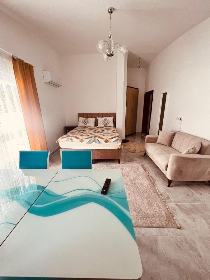 Alper Bey Homes Antalya Exterior foto